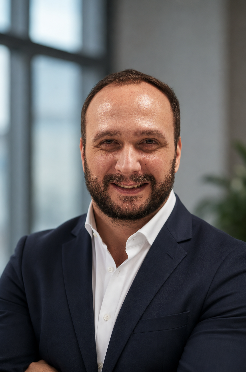 Alex Adamovici